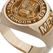 Imperial College London Signet Graduation Ring