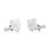Solid Sterling Silver Cufflinks