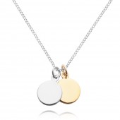 Coin Necklace 