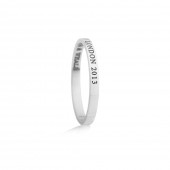 Sterling silver