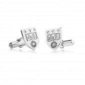 Solid Sterling Silver Cufflinks