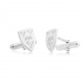 Sterling Silver Cufflinks