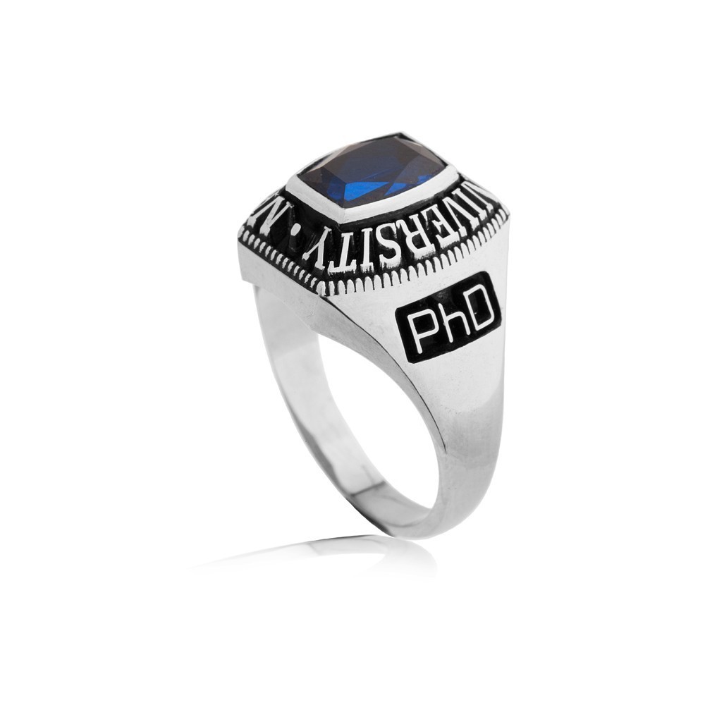 Imperial college graduation ring store