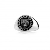 Silver | Antique Finish