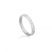 Sterling silver