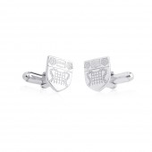 Solid Sterling Silver Cufflinks
