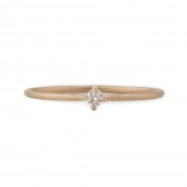 Millie Ring with Diamond