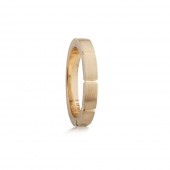 Half Century 2.5mm Gold