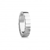 Century 5mm Sterling Silver