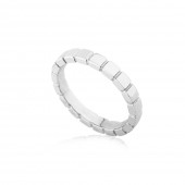 Century 2.5mm Sterling Silver