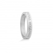 Silver | Polished Finish