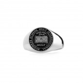 Silver | Antique Finish