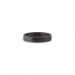 Band #4 in Black Rhodium Vermeil
