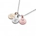 Coin Necklace 