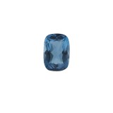 London Blue Topaz