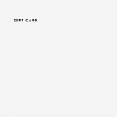 Printed Gift Card