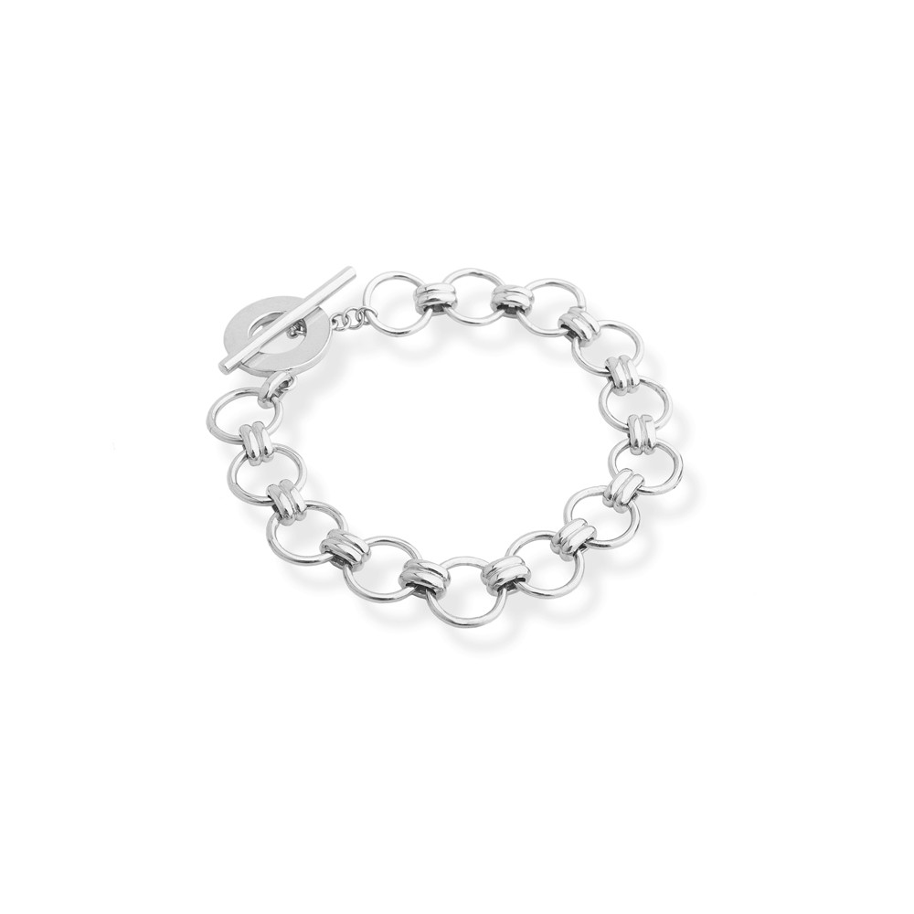 sterling silver bracelets