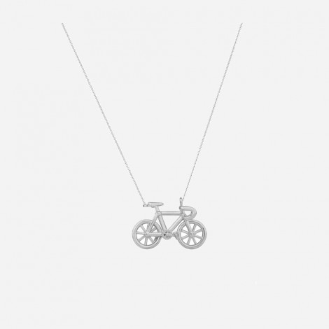 Bicycle Pendant