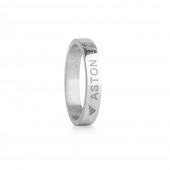 Fine Silver | Polished Finish