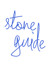 Stone Guide