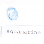 aquamarine stone