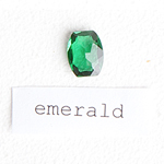 emerald stone