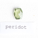 peridot stone