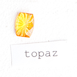 topaz stone