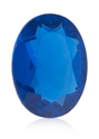 blue sapphire stone