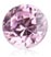 pink tourmaline stone