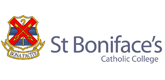 St Boniface's